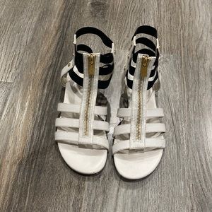 Michael Kors gladiator sandal